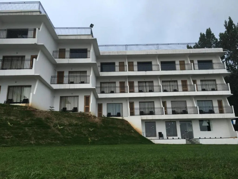 Ekant Retreat Resort