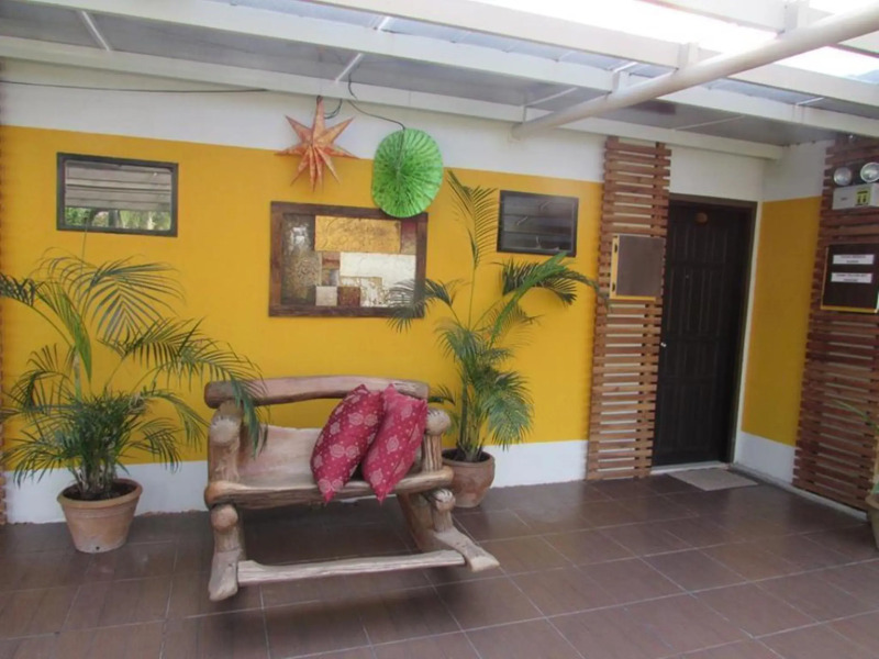 Palaisdaan Hotel and Restaurant