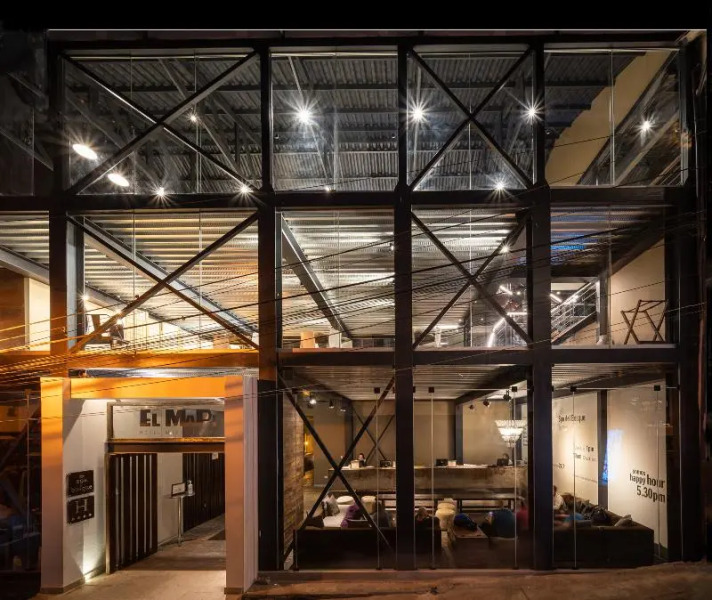 El MaPi hotel by Inkaterra