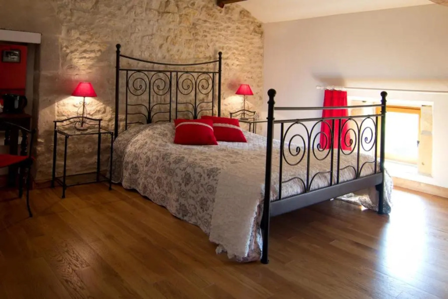 Gite Lumiere - hameau calme 8km de Jonzac