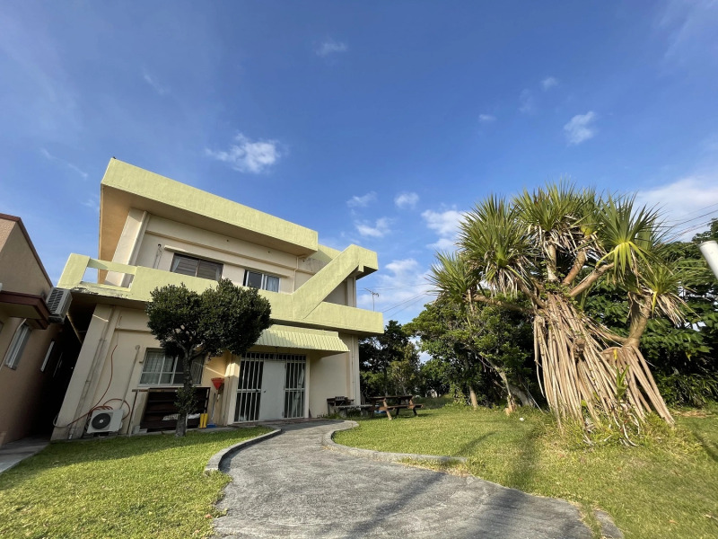 Guesthouse Hechima