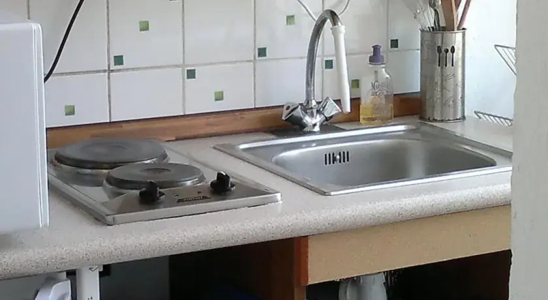 Studio Le Palais du Golf