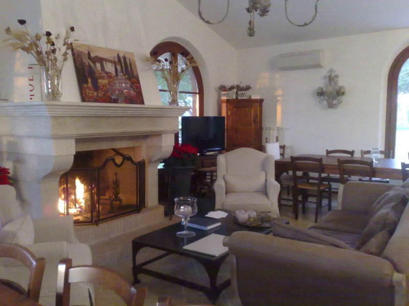 Agriturismo Villa Toscana