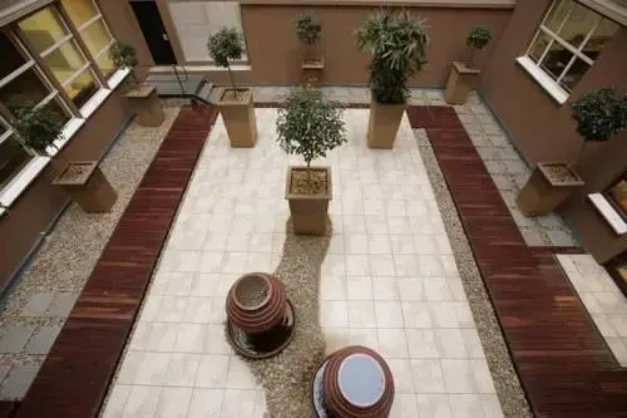 Urban Hip Hotels - Ashanti