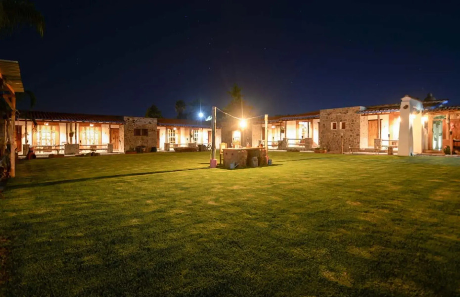 Rincón Sagrado Hotel Boutique & Spa