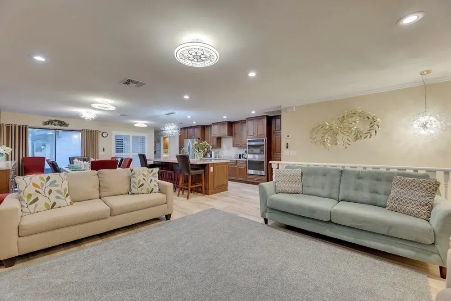 Golf, Hike, Swim: Your Perfect Desert Oasis Escape