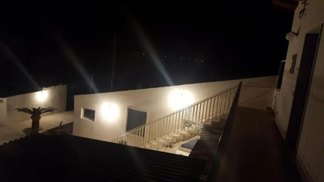 Villa Giummarito B&B