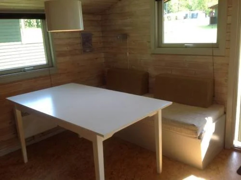 Mørkholt Strand Camping