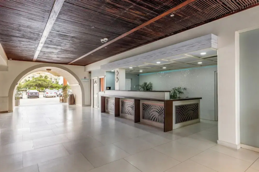 Paradise Beach Villas