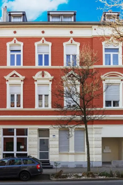 Apartment Widey Str. 52