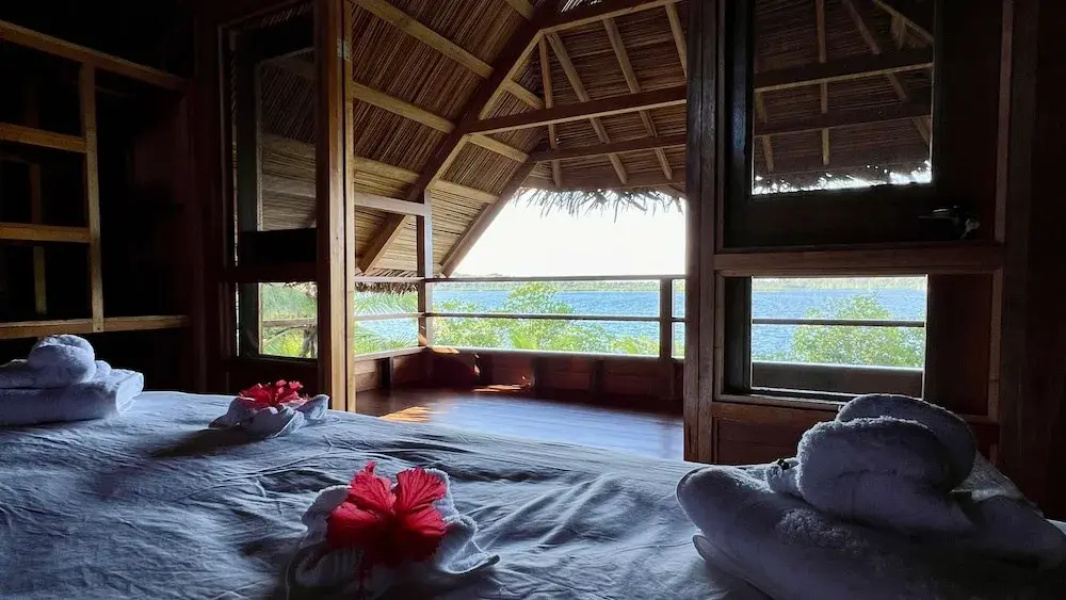 Akwaba Lodge