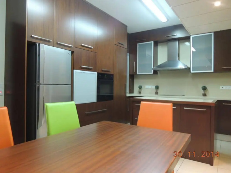 Julia Court 2 Apartment