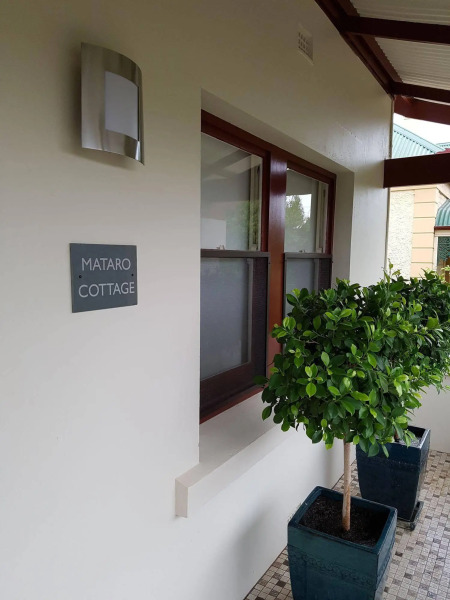 Mataro Cottage