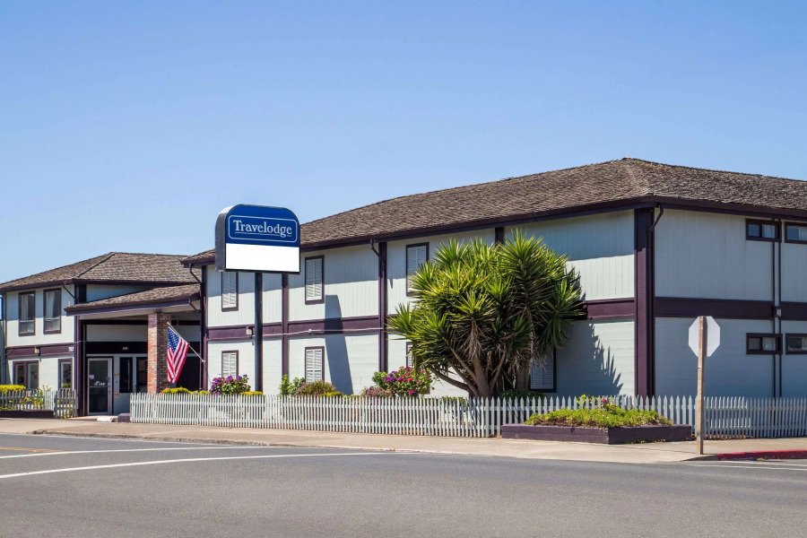 Travelodge Fort Bragg
