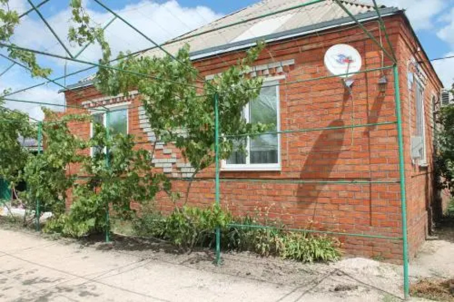 Guest House on Primorskaya 28