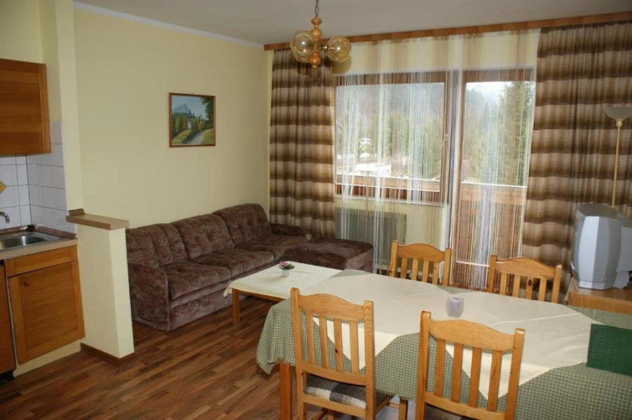 Appartementhotel Rutar Lido