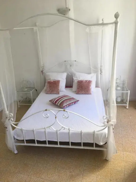 La Coconnière de Valleraugue