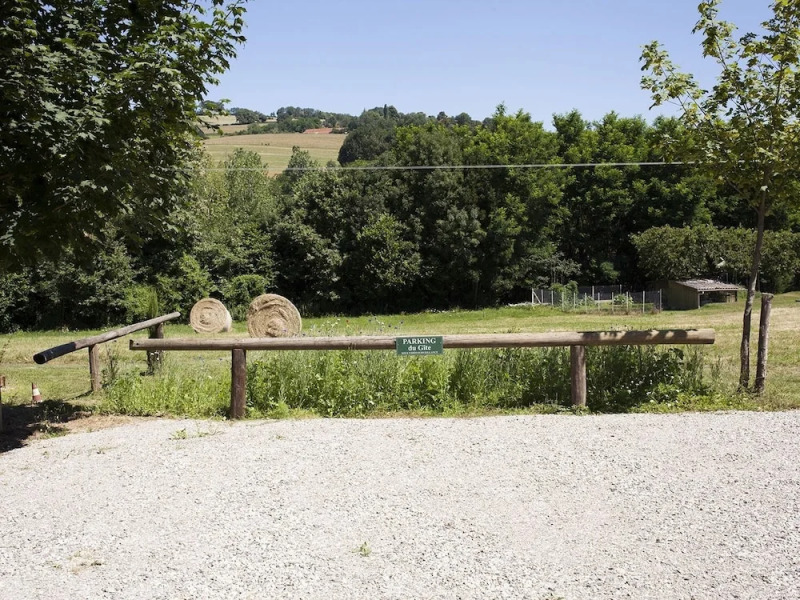 Le Domaine Du Plantier