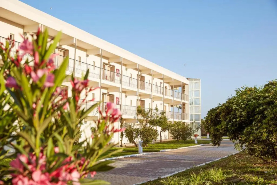 Robinson Kyllini Beach