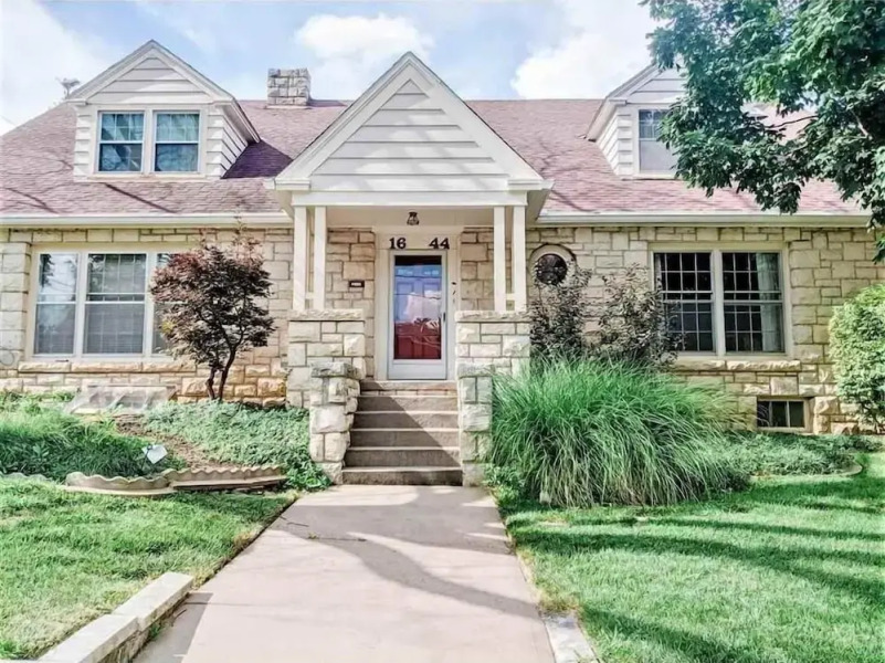 Anderson Bed & Breakfast