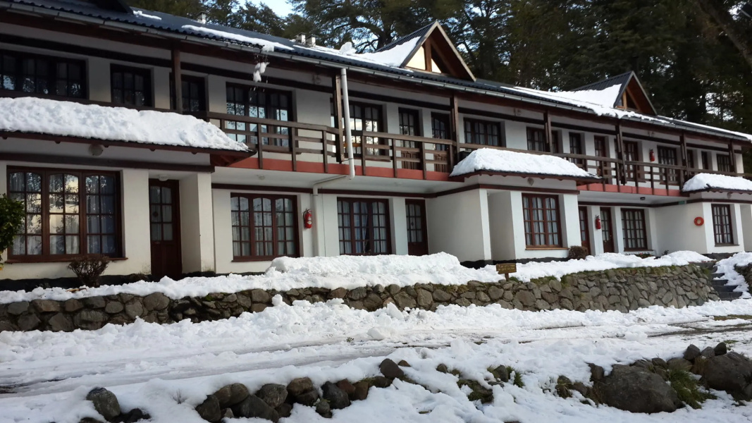 Casa del Lago