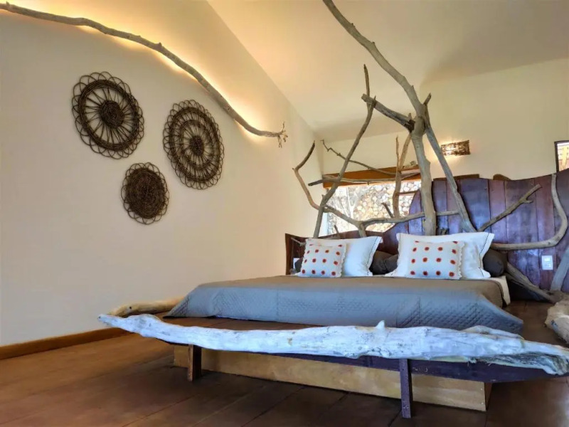 7 Beaufort - Kitesurf Pousada