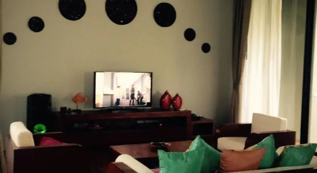 Baan Buah Pool Villa Nai Harn