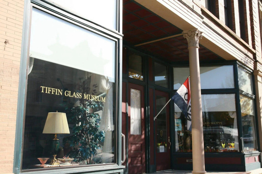 Hampton Inn by Hilton Tiffin