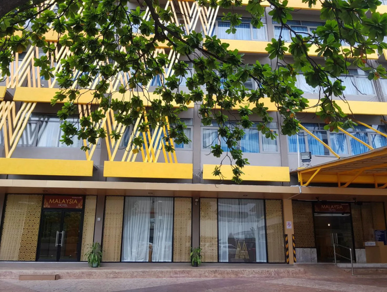 Malaysia Hotel Bangkok