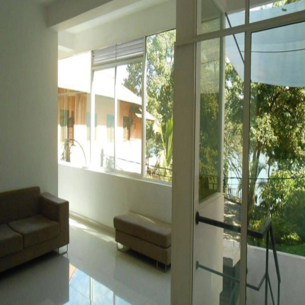 Vista Pranobaa Homestay