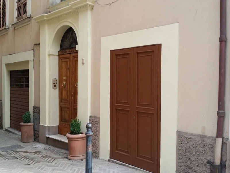 B&B La Torre Del Casale