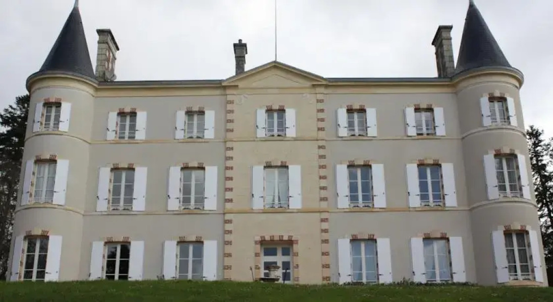 Château de la Brosse