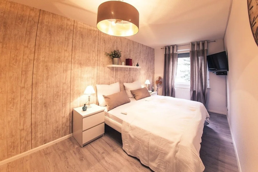 Deluxe Haus Breisach