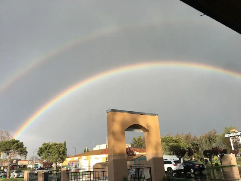 Peach City Inn - Marysville Yuba City