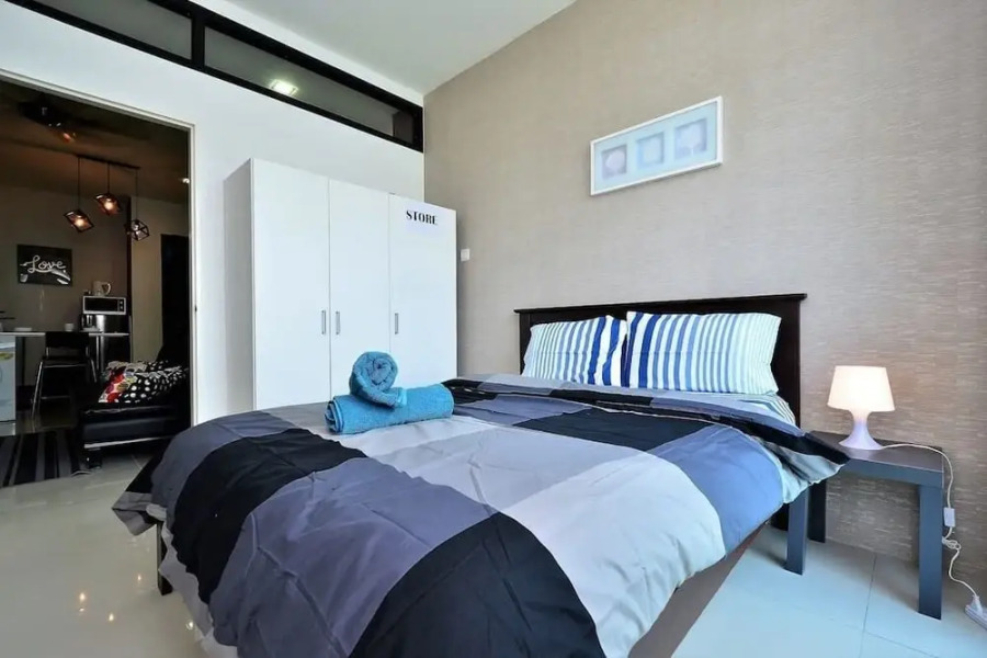 Menara Suria Subang by SYNC