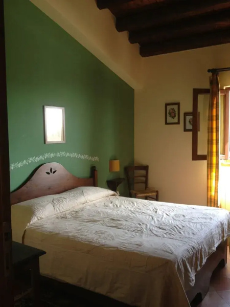 Agriturismo Terravecchia