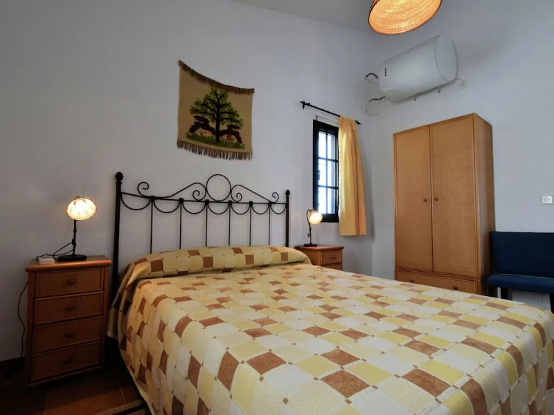 Tasteful and Modern Villa With Private Swimming Pool