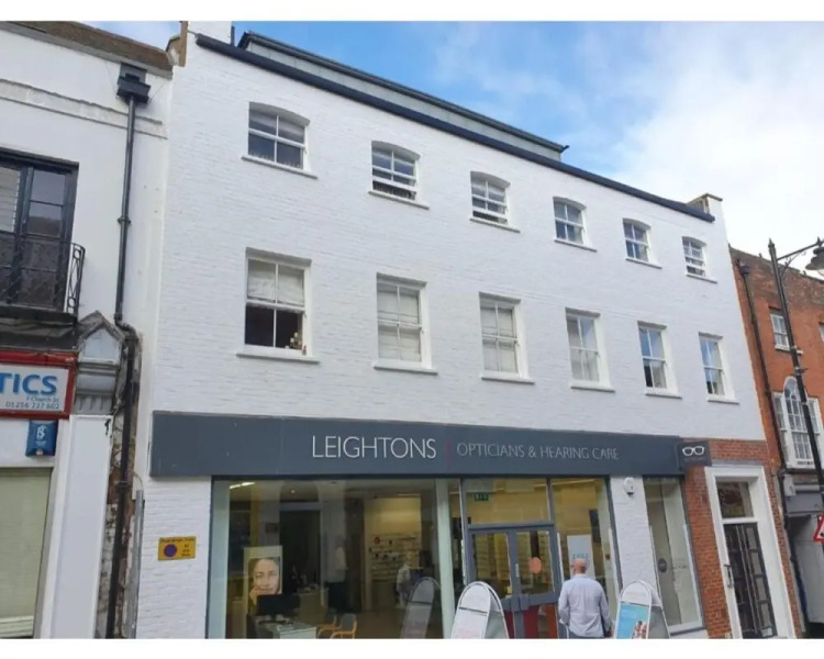 Penthouse - Basingstoke