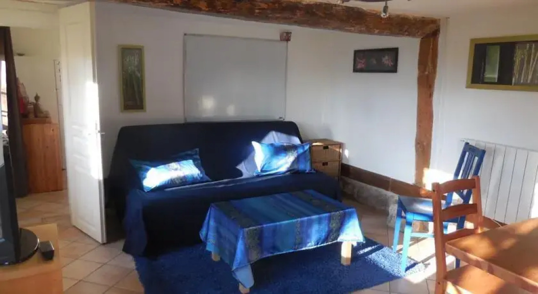 La Chaumière Bord de Seine