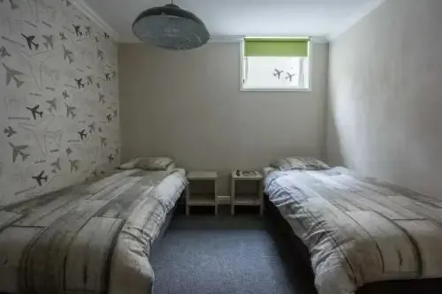 Leuk Vakantiehuis 31