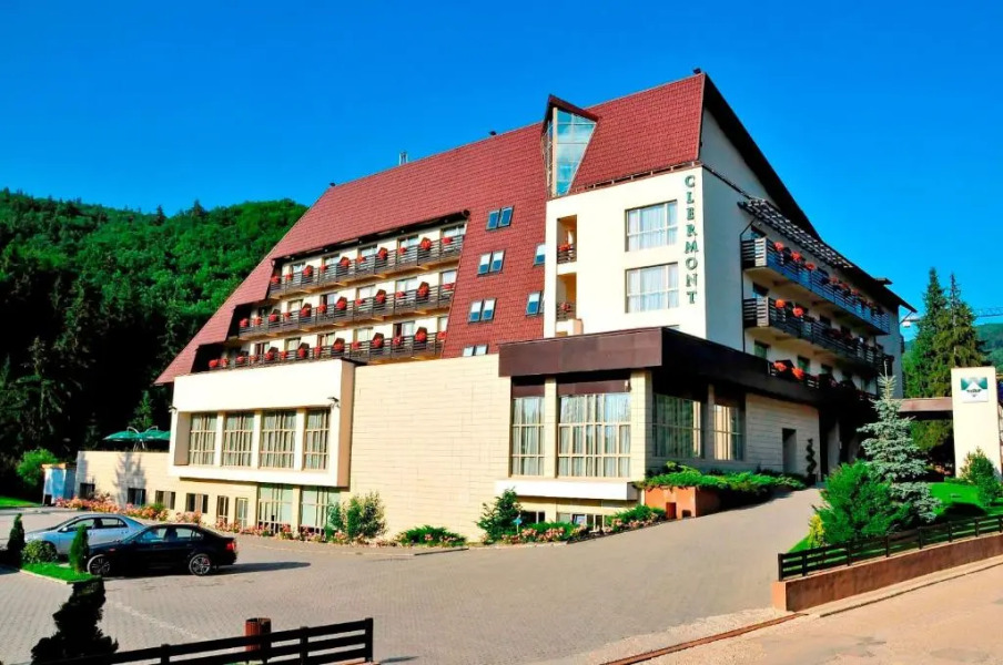 Hotel Clermont