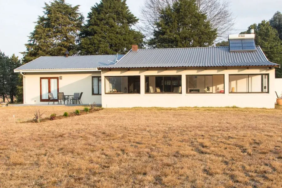 Kamberg Valley Hideaway