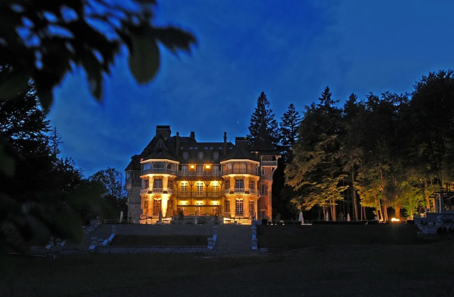 Domaine des Avenières