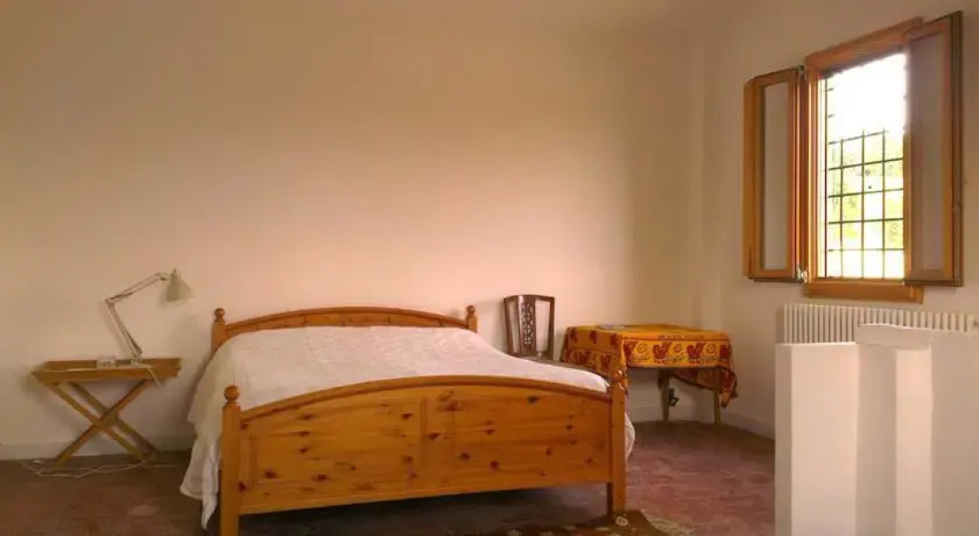 Fienile a Due Passi da Bologna