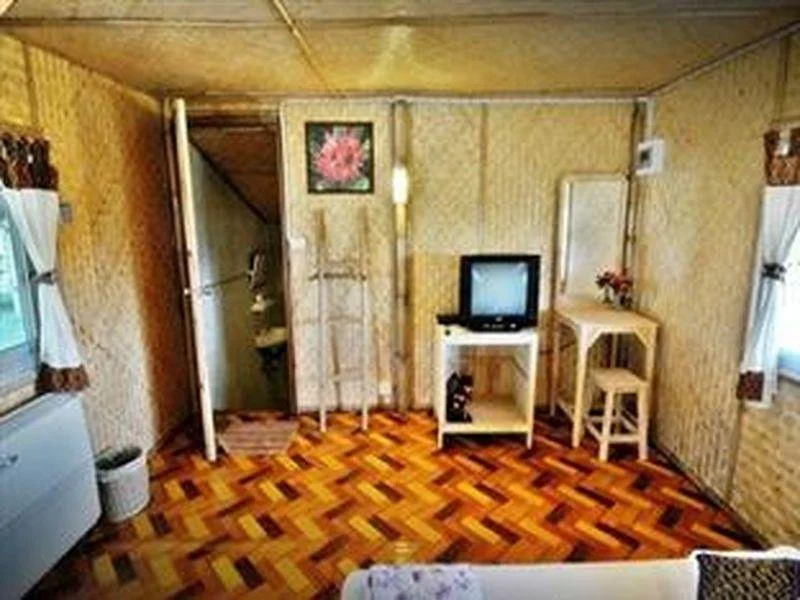 Baan Korphai Hill Resort