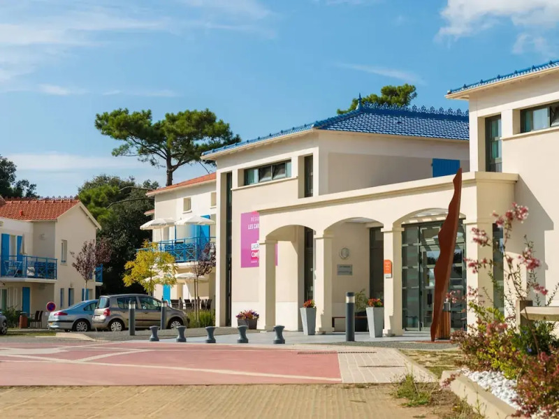 Nice Apartment With Dishwasher, 150m. Away From Platin Beach