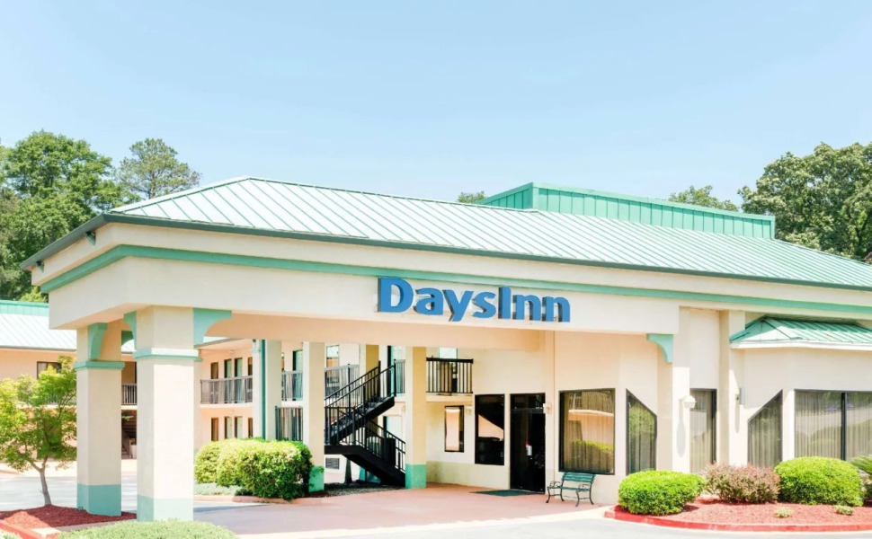 Days Inn Clemson