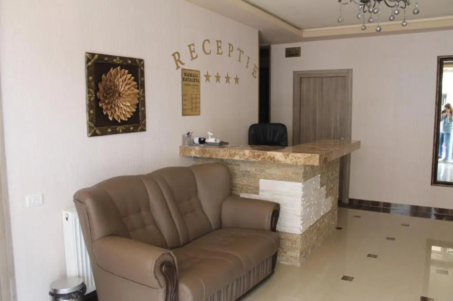 Vila Kataleya Mamaia Nord