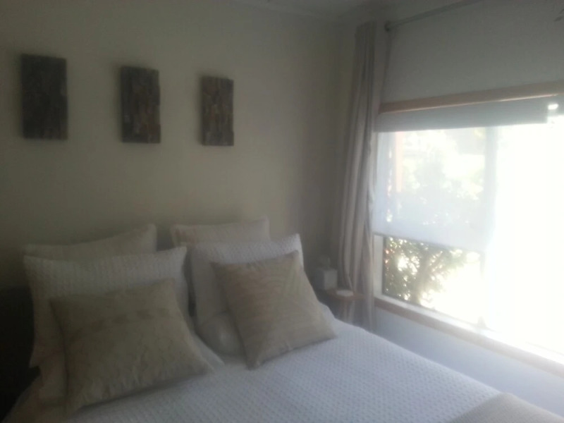 A Relaxed Haven by the sea