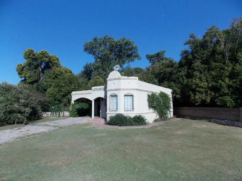 Villa Camila